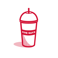 Milchshakes Icon