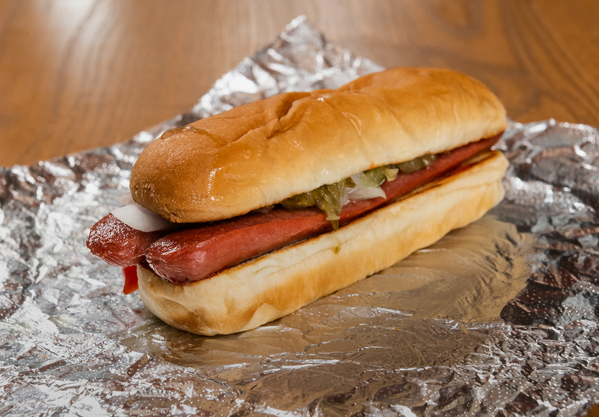 Five Guys Menu | Fresh Burgers, Fries, Shakes & More!